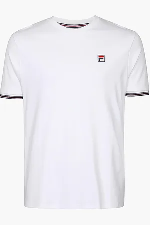 Fila Caleb Tshirt for Men | The Deal Outlet