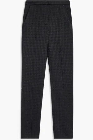 Karl Lagerfeld Premium Punto Pants for Women | The Deal Outlet