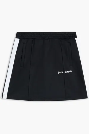 Palm Angels Track Skirt for Kids | The Deal Outlet
