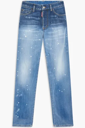 Dsquared2 Pants 5 Pockets for Men | The Deal Outlet