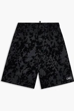 Dsquared2 Shorts for Men | The Deal Outlet