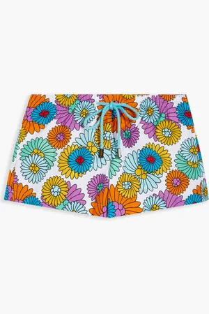 Vilebrequin Fiona Pret A Porter Blanc for Women | The Deal Outlet