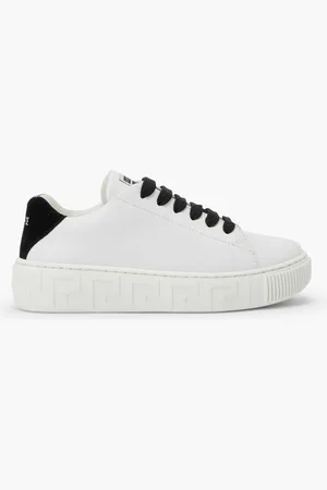 VERSACE Low Top | The Deal Outlet