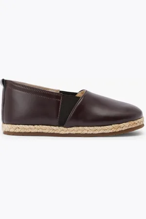 Babywalker One Tone Espadrilles for Boys | The Deal Outlet