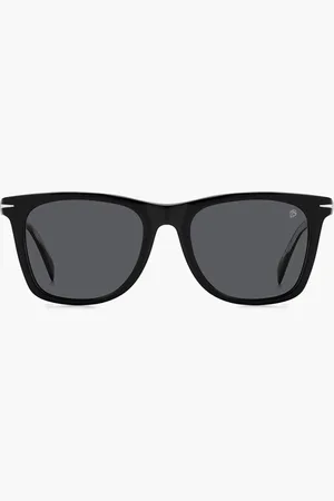 David beckham Full Rim Sunglasses for Men | The Deal Outlet