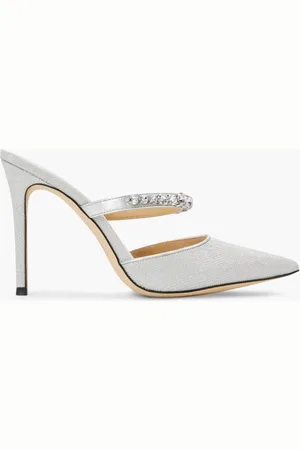 Michael Kors Jessa Mule Pump for Women | The Deal Outlet