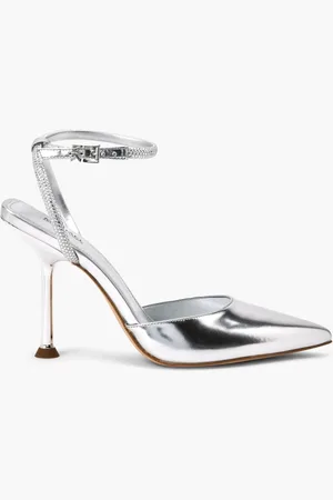 Michael Kors Imani Pump for Women | The Deal Outlet