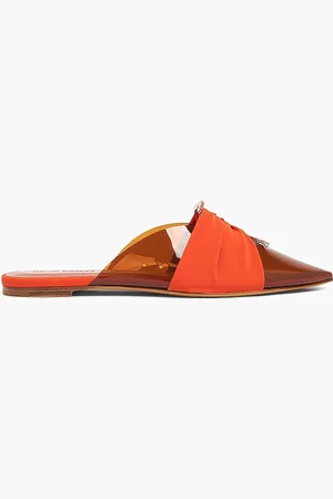 Nens Pointed Toe Flats for Women | The Deal Outlet