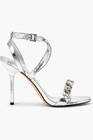 Michael Kors Asha Sandal for Women | The Deal Outlet