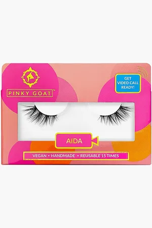 Pinky Goat Lash Aida for Women | The Deal Outlet