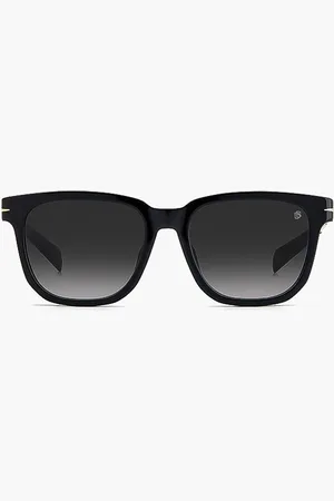 David beckham Full Rim Sunglasses for Women | The Deal Outlet