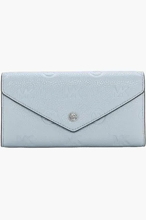 Michael Kors Jet Set Travel Wallet for Women | The Deal Outlet