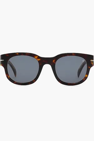 David beckham Full Rim Sunglasses for Women | The Deal Outlet