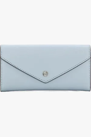 Michael Kors Jet Set Travel Wallet for Women | The Deal Outlet