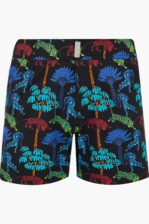 Vilebrequin Printed Swimshorts for Men | The Deal Outlet