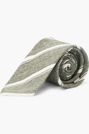 Hackett Idealist Light Shade Tie for Men | The Deal Outlet