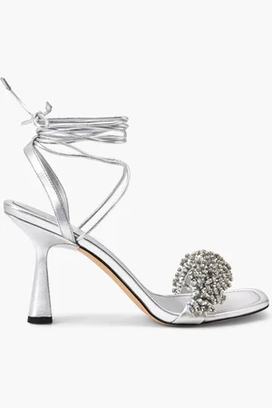 Michael Kors Lucia Sandal for Women | The Deal Outlet
