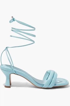 Vicenza Athflow Lace-up Sandals for Women | The Deal Outlet