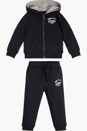Guess Active Wear Full Set for Boys | The Deal Outlet