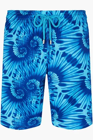 Vilebrequin Printed Swimshorts for Men | The Deal Outlet
