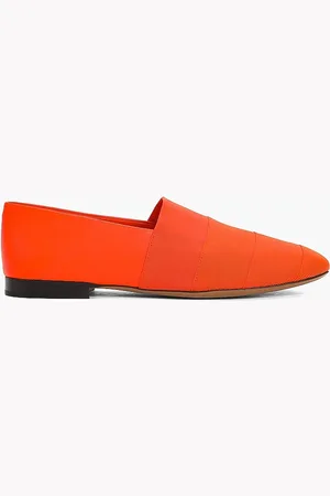 Salvatore Ferragamo Alkes Flats for Women | The Deal Outlet