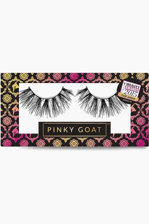 Pinky Goat Lash Glam Maram for Women | The Deal Outlet
