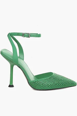 Michael Kors Imani Pump for Women | The Deal Outlet