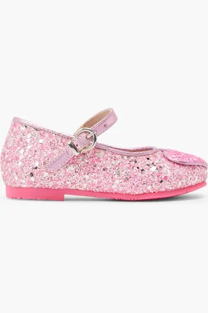 SOPHIA WEBSTER Amora Flat Infant for Girls | The Deal Outlet