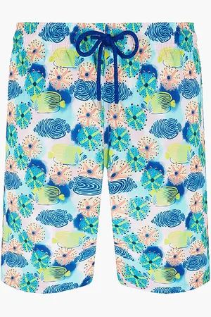 Vilebrequin Printed Swimshorts for Men | The Deal Outlet
