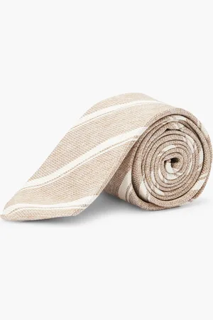 Hackett Simple Light Fade Tie for Men | The Deal Outlet