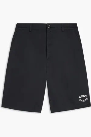 Kenzo Chino Styled Shorts for Men | The Deal Outlet