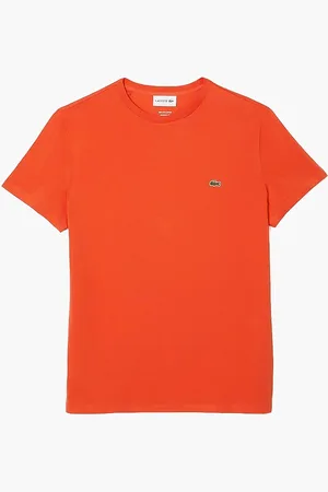 Lacoste Regular Fit Tshirt for Men | The Deal Outlet