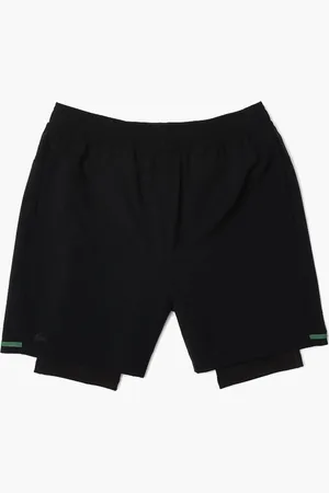 Lacoste Classic Logo Shorts for Men | The Deal Outlet