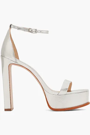 Schutz Platform Sandal Heels for Women | The Deal Outlet