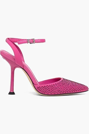 Michael Kors Imani Pump for Women | The Deal Outlet