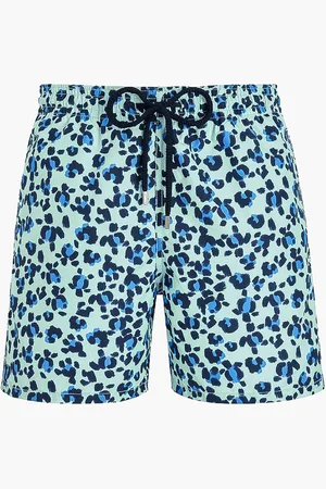 Vilebrequin Turtle Printed Shorts for Men | The Deal Outlet