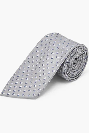 Hackett Light Pattern Tie for Men | The Deal Outlet