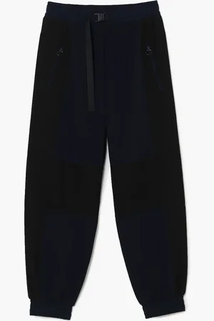 Lacoste Classic Logo Belted Track Pant for Women | The Deal Outlet