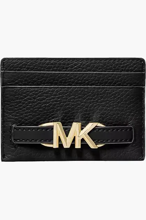 Michael Kors Leather Cardholder for Women | The Deal Outlet