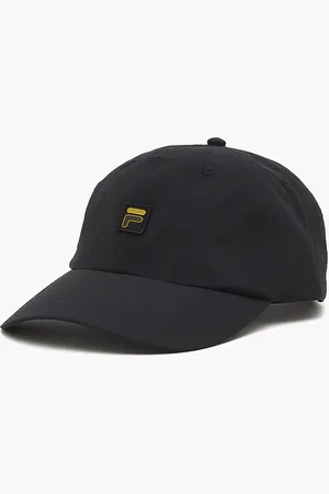 Fila Luxury Baseball Cap | The Deal Outlet