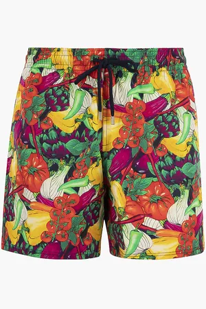 Vilebrequin Printed Swimshorts for Men | The Deal Outlet