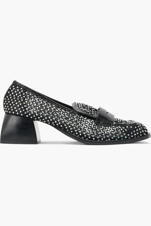 NODALETO No10-25-100 Bulla Cara Crystal Radiant Mesh for Women | The Deal Outlet