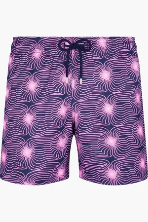 Vilebrequin Printed Swimshorts for Men | The Deal Outlet