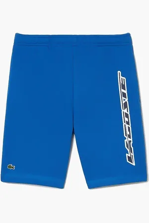 Lacoste Elasticated Shorts for Boys | The Deal Outlet