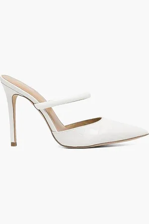 Michael Kors Jessa Mule Pump for Women | The Deal Outlet