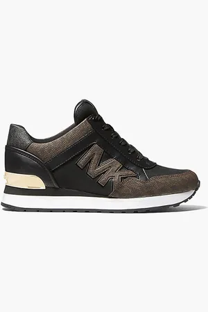 Michael Kors Maddy Trainer for Women | The Deal Outlet