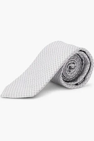 Hackett Logo Tie for Men | The Deal Outlet