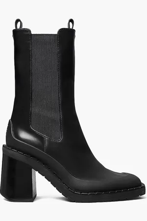 Tory Burch Expedition Chelsea Boots for Women | The Deal Outlet