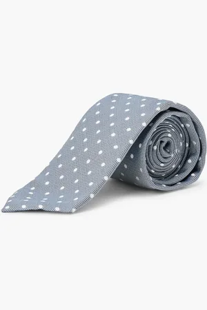 Hackett Chelsea Dot Tie for Men | The Deal Outlet