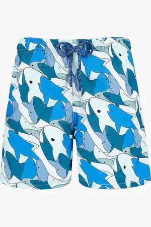 Vilebrequin Printed Swimshorts for Men | The Deal Outlet